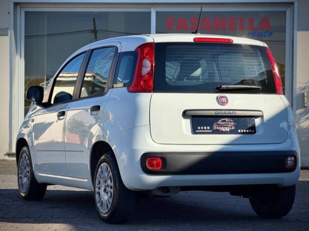 FIAT Panda 1.2 EasyPower Easy - GPL CASA MADRE - UNIPRO' rif. 23643152 - Foto 8