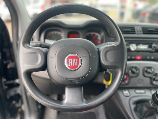 Fiat Panda 1.2 Pop - Foto 9