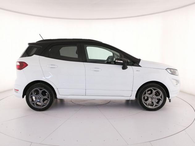 Ford EcoSport 1.5 tdci ST-Line s&s 100cv - Foto 3