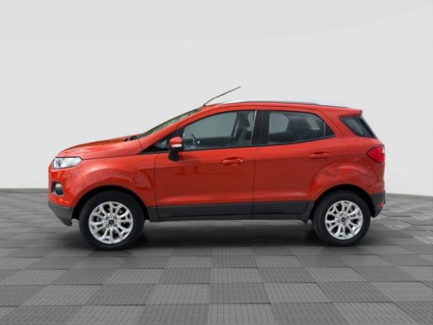 FORD EcoSport EcoSport 1.5 TDCi 95 CV Plus rif. 24112228 - Foto 2