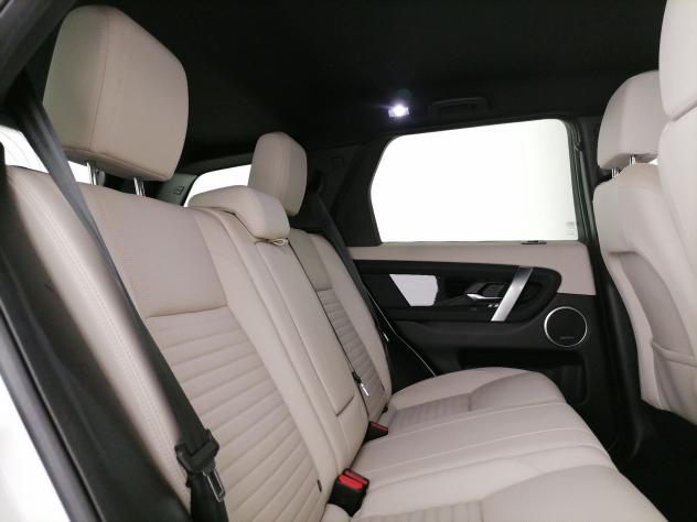Land Rover Discovery Sport 2.0d td4 mhev SE awd 163cv auto - Foto 4