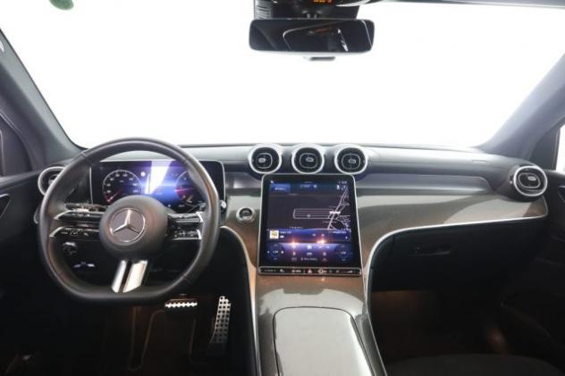 MERCEDES-BENZ GLC 220 GLC 220 d 4Matic Mild Hybrid AMG Line Advanced rif. 23886706 - Foto 4