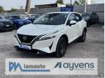 NISSAN Qashqai Hybrid MHEV 1.3cc 158cv AUTOM. CAMERA POST. rif. 24159329