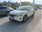 Nissan Qashqai III 2021 1.5 e-POWER N-Connecta 2WD e-Shifter