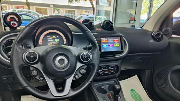Smart ForTwo 90 0.9 Turbo twinamic cabrio Passion - Foto 9