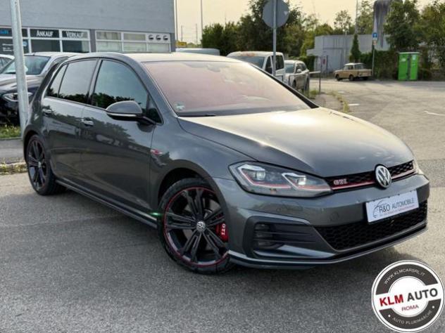 VOLKSWAGEN Golf GTI Performance 2.0 245 CV TSI DSG 5p. BMT rif. 24072951 - Foto 2