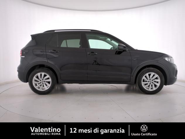 Volkswagen T-Cross 1.0 TSI Style BMT - Foto 2