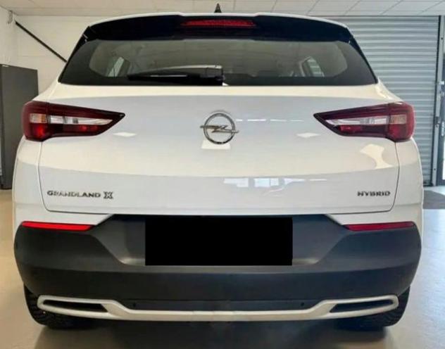 OPEL Grandland X 1.6 Hybrid Plug-in aut. FWD rif. 21114000 - Foto 4