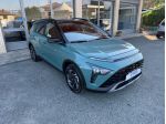 Hyundai Bayon 1.2 MPI Exclusive