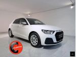 AUDI - A1 Sportback  - A1 SPB 25 TFSI Identity Black
