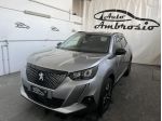 Peugeot 2008 2008 1.5 bluehdi Allure Pack s&s 110cv TUA DA 189,00 EURO AL MESE