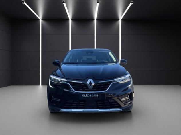 RENAULT Arkana Arkana Hybrid E-Tech 145 CV Intens rif. 23549182 - Foto 8