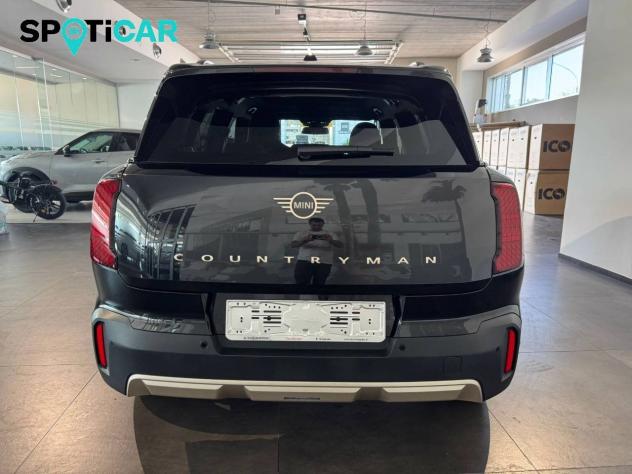 MINI Countryman Mini U25 Mini 1.5 48V C Favoured auto - Foto 4