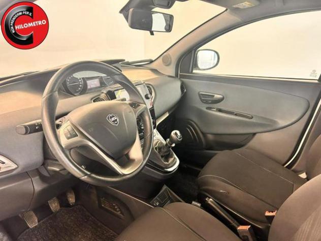 LANCIA Ypsilon 1.0 FireFly 5 porte S&S Hybrid Ecochic Gold rif. 24114524 - Foto 7