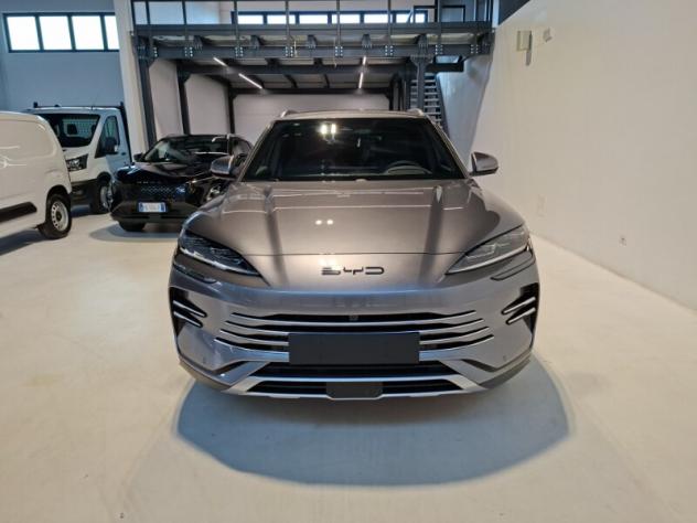 BYD Seal U DM-i Seal U DM-i 1.5 218 CV PHEV Comfort - Foto 2