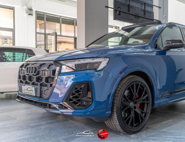 Audi Q7 SUV 55 TFSI quattro tiptronic S line Edition - Foto 5