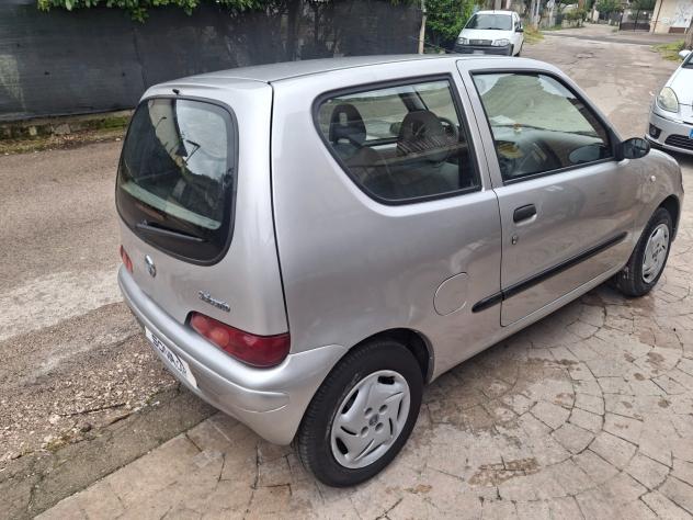 Fiat 600 1.1 Class idroguida e aria condizionata neopatentati - Foto 5