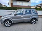 Suzuky Ignis 1.3 De luxe ok neo patentati