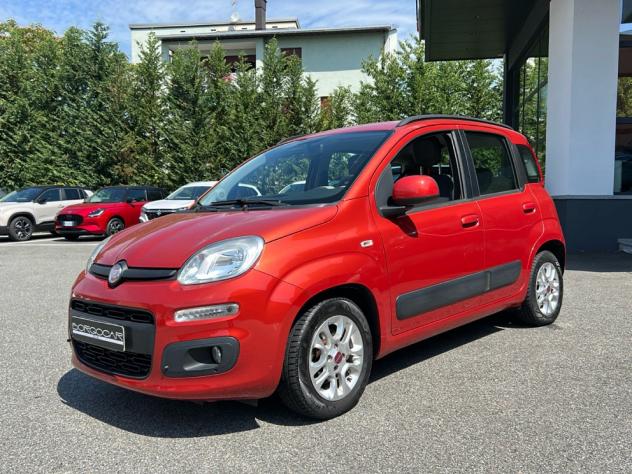FIAT Panda Panda 1.2 Pop 69cv - Foto 3