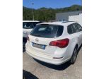 Opel Astra 4ª serie 1.7 CDTI 110CV Sports Tourer Elective