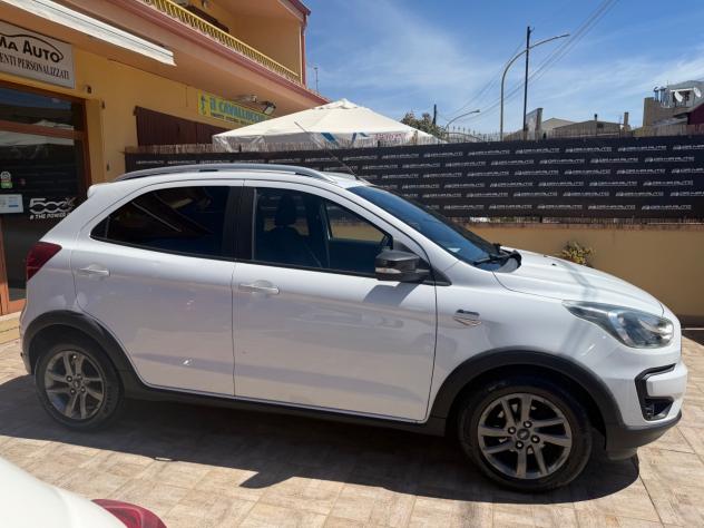Ford Ka 1.2 85 CV Start&Stop Active 2019 - Foto 6