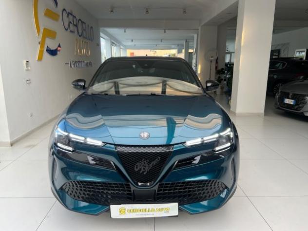 ALFA ROMEO Junior 156 CV BEV Intensa da e229,00 mensili rif. 23982198 - Foto 9