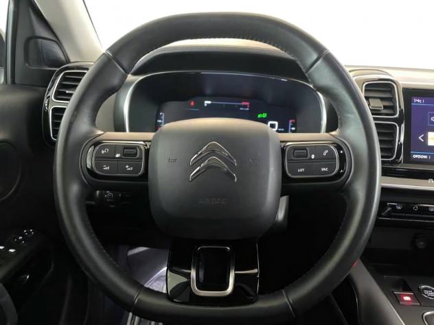 Citroën C5 Aircross C5 Aircross 1.5 bluehdi Shine Pack s&s 130cv *PRONTA CONSEGNA, PROMO AZZURRA* - Foto 7