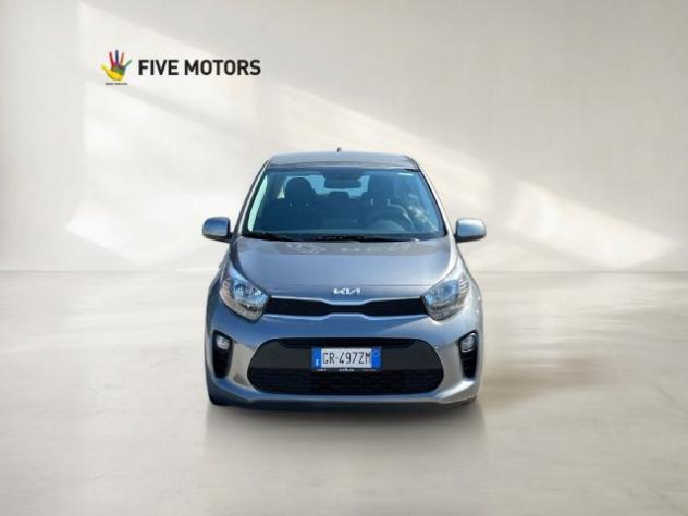 KIA Picanto 1.0 12V GPL 5 porte Style rif. 23851741 - Foto 2