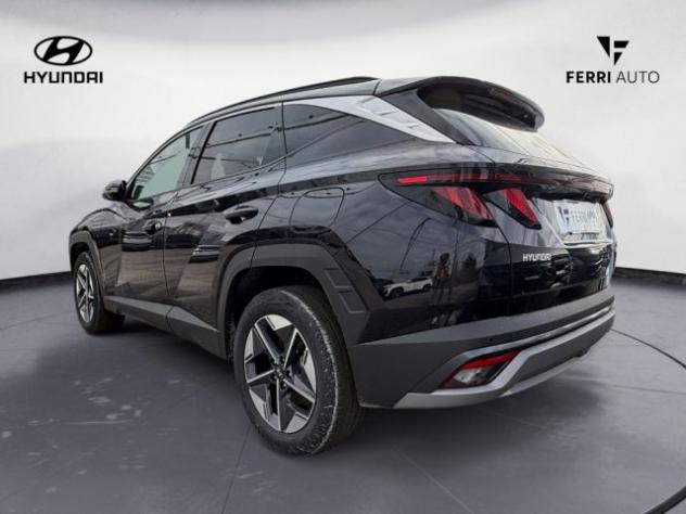 HYUNDAI Tucson 1.6 HEV aut. Business rif. 24194394 - Foto 7