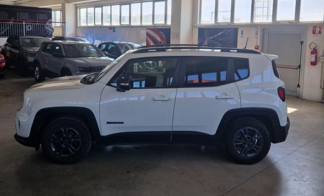 Jeep Renegade Renegade 1.6 mjt Longitude 2wd 130cv - Foto 6