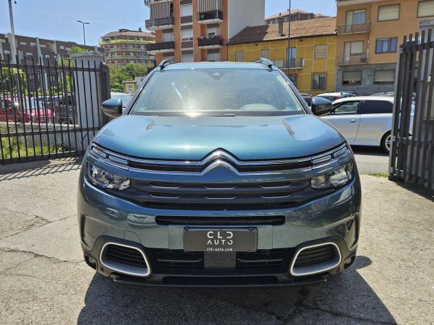 Citroën C5 Aircross BlueHDi 180 S&S Shine EAT8 - Foto 2