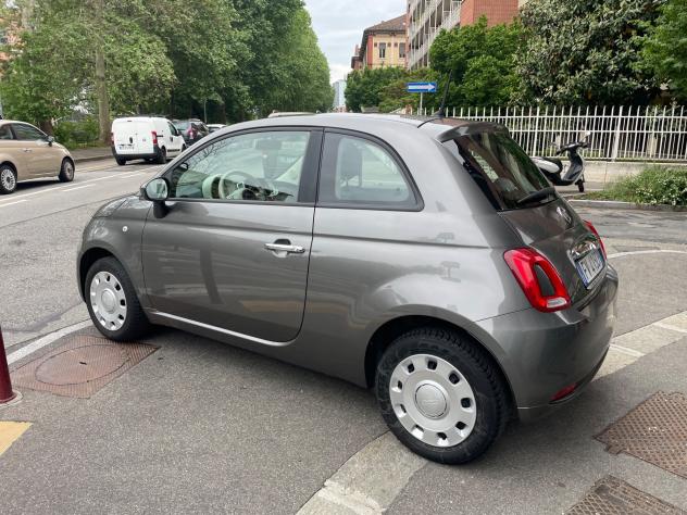 Fiat 500 1.2 Lounge/1PROP/GARANZIA 12 MESI - Foto 3