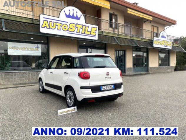FIAT 500L 1.3 M-Jet 95cv AUTOCARRO 4 POSTI N1 Euro6 rif. 23157350 - Foto 5