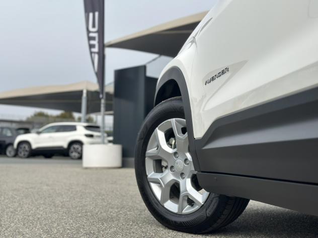 Jeep Avenger Avenger 1.2 turbo Altitude fwd 100cv - Foto 10