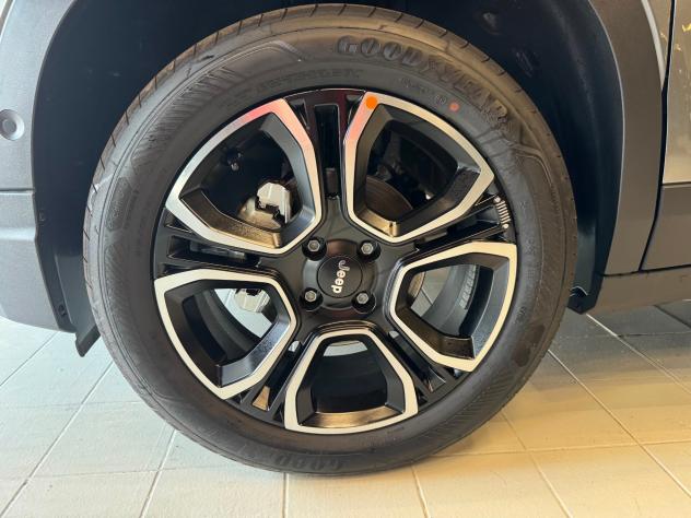 JEEP Avenger Avenger 1.2 Turbo 100 CV Summit - Foto 10