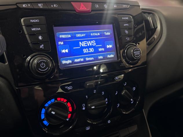 Lancia Ypsilon 0.9 TwinAir 85 CV Automatica-Km36.000-No obblighi - Foto 4