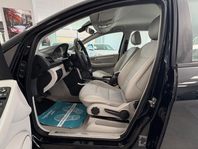 Mercedes A 150 1.5 benzina 95 cv 2008 km 140000 - Foto 8