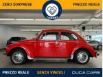 Volkswagen Maggiolino