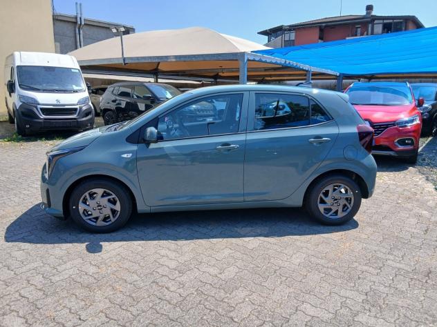 Kia Picanto Picanto 1.0 gdi Urban. - Foto 3