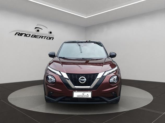 Nissan Juke 1.0 DIG-T 114 Mt N-Connecta - Foto 2