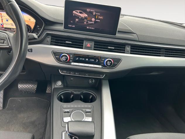 AUDI A5 2ª serie A5 SPB 2.0 TDI 190 CV ultra S tronic Business Sport - Foto 7