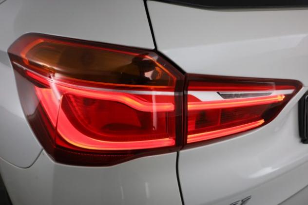 BMW X1 X1 xDrive18d xLine rif. 23991855 - Foto 10