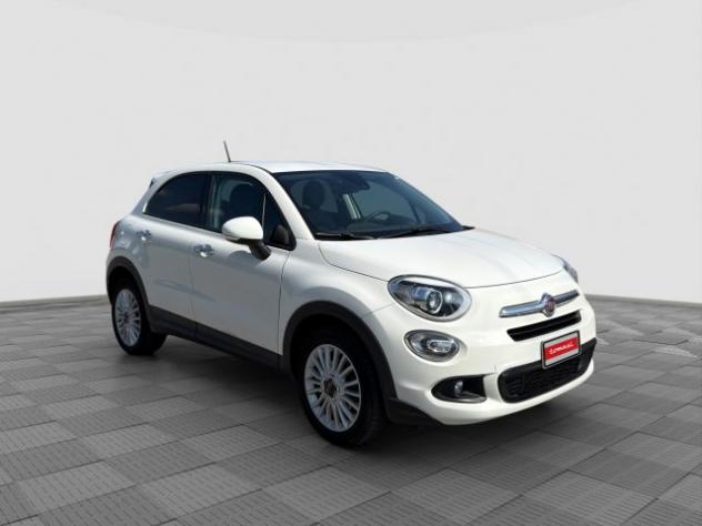 FIAT 500X 500X 1.3 MultiJet 95 CV Lounge rif. 24104484 - Foto 7