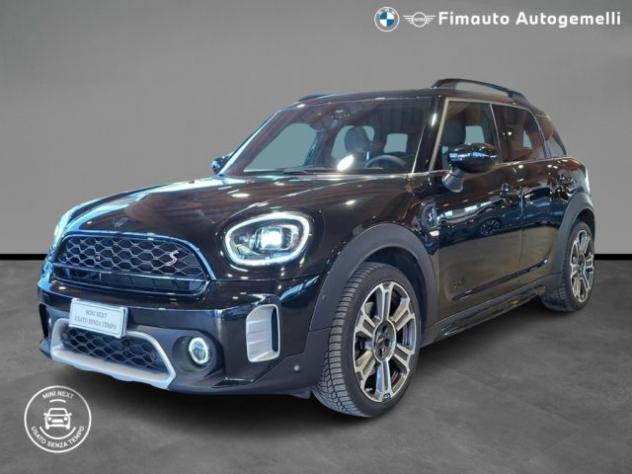 MINI Mini 2.0 Cooper S Yours Countryman ALL4 rif. 23732155