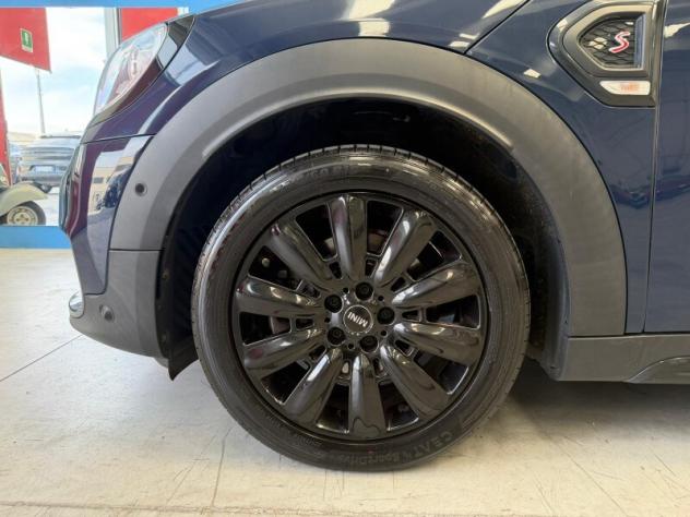 MINI Mini Countrym.(F60) Mini 2.0 Cooper SD Boost Countryman Automatica - Foto 6