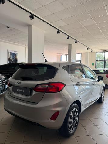 Ford Fiesta 1.1 75 CV 5 porte Titanium - Foto 6