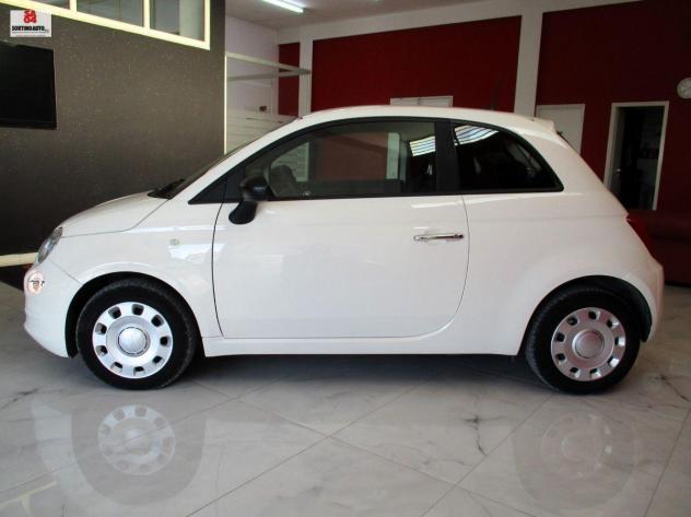FIAT 500 1.0 Hybrid CULT 70CV 4-2022 km60000 - Foto 3