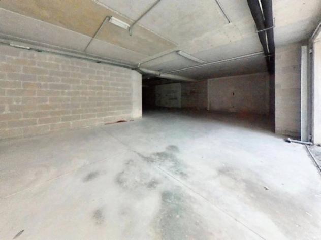 Immobile in asta di 32 m² in vendita a Gubbio - Foto 7