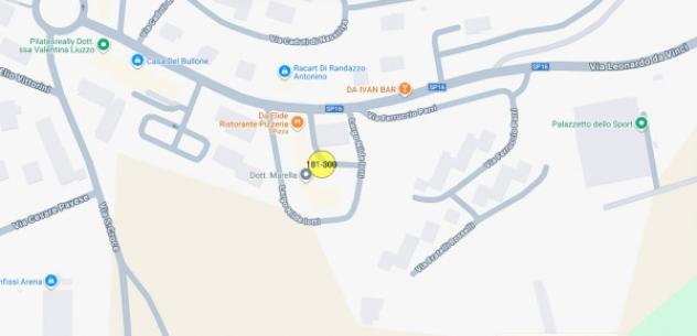 Immobile in asta di 23 m², box auto in vendita a Piazza Armerina - Foto 9