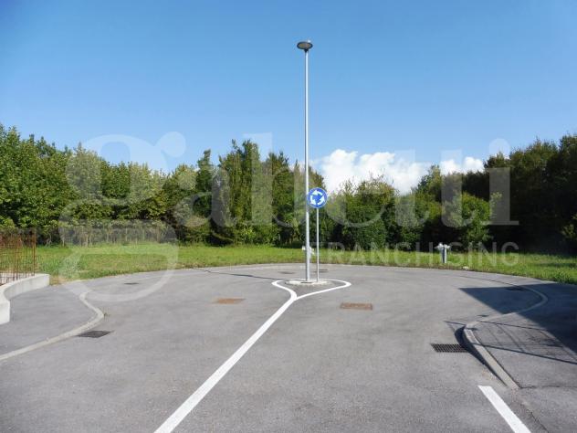 Terreno Residenziale - Schiavon . Rif.: Cod. rif 3315491VRG